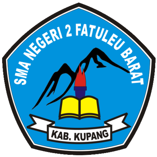 SMA NEGERI 2 FATULEU BARAT